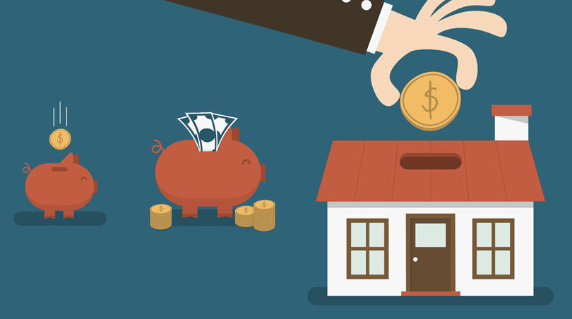 Take Equity Out Of Your Home In Cash With An FHA Refi Loan