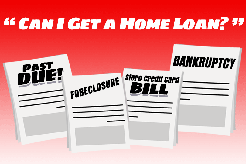 FHA Loan Rules for Borrowers After Filing Bankruptcy