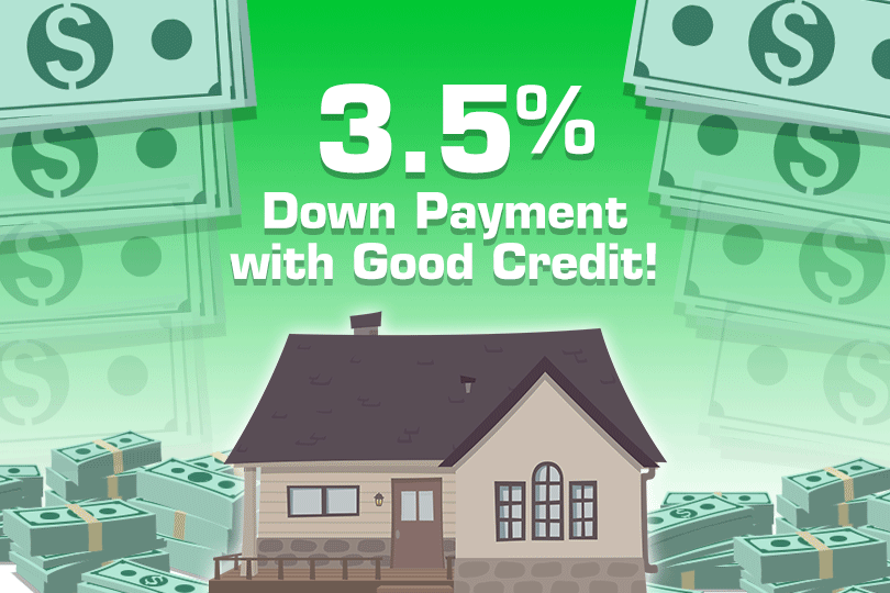 What to Know About Down Payments