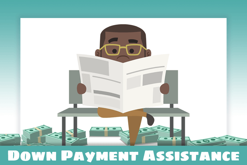 The Three Types of Down Payment Assistance