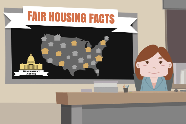 The FHA Commitment to Fair Housing