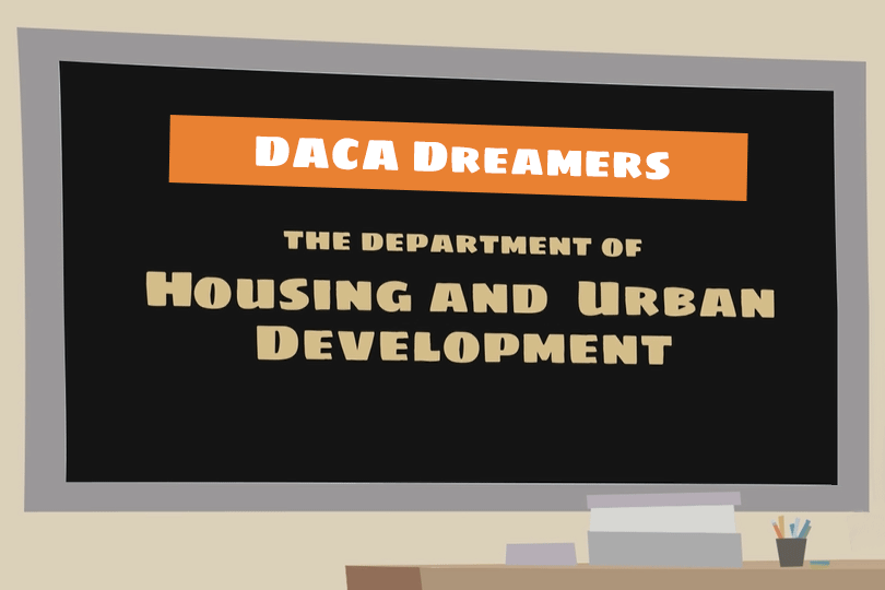 FHA Loans for Dreamers