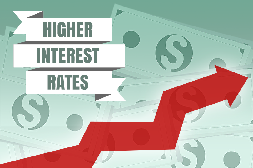 What to Do About High Interest Rates?