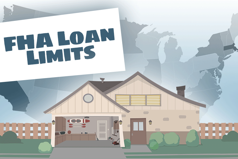 FHA Loan Limits For 2025 Are Going Up