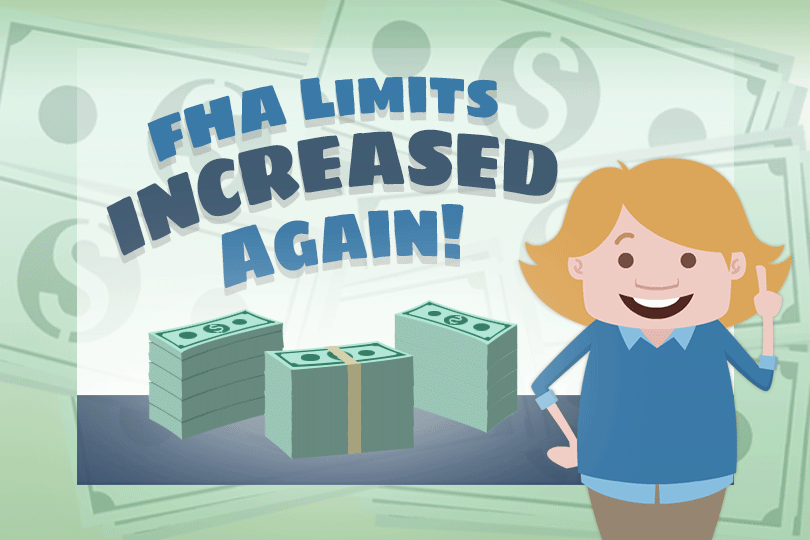 Why Do FHA Loans Have Borrowing Limits?