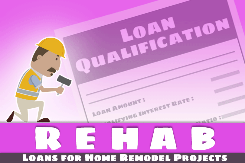 Some Important Points About FHA Rehab Loans