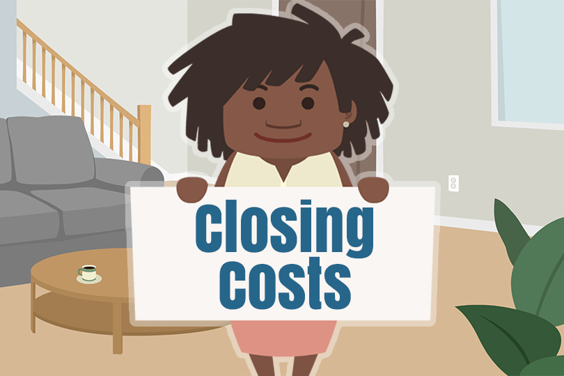 Home Loan Closing Costs