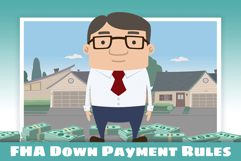 Things to Know About Making an FHA Loan Down Payment