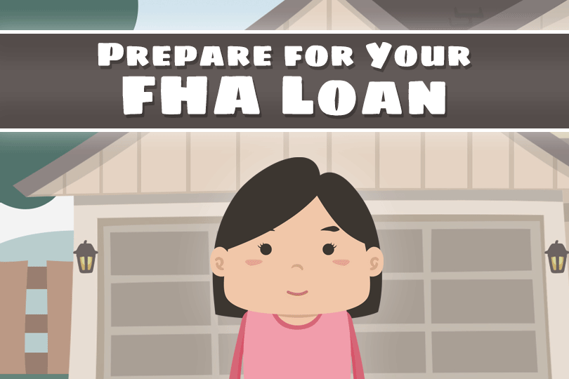 When Buying with an FHA Loan, Don't Skip the Home Inspection