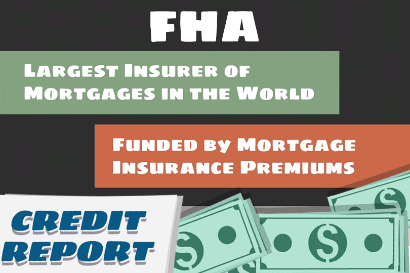 Down Payments for FHA Loans