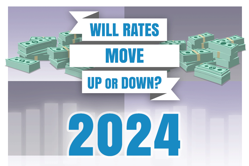 Mortgage Rate Predictions for 2024