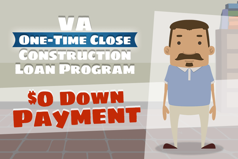 How One-Time Construction Loan Funding Works