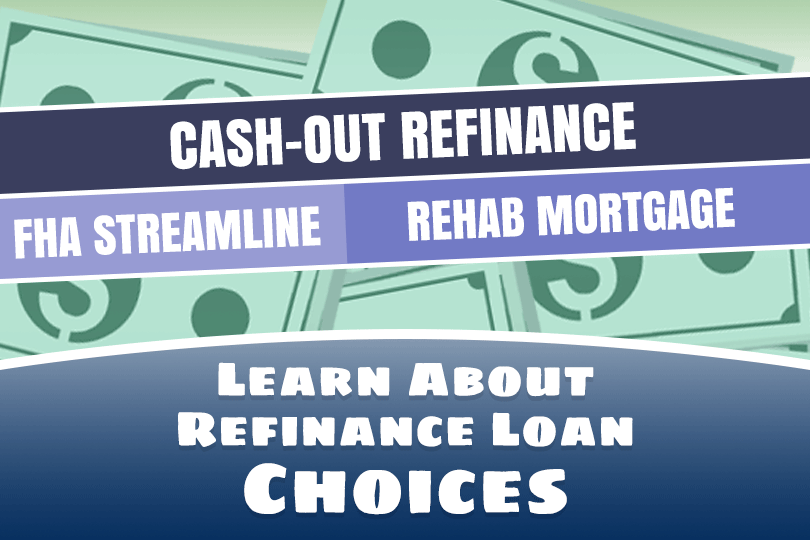 Guide To Refinancing Your FHA Loan - Quicken Loans